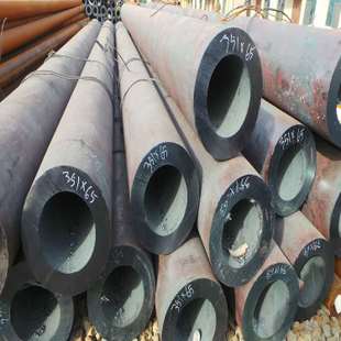 蒙自5310高压锅炉管