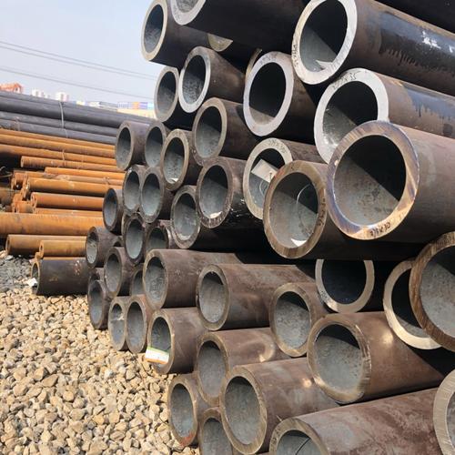 蒙自3087无缝钢管